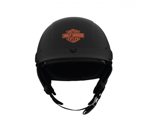 Mũ bảo hiểm Busby Ultra-Light Sun Shield J03 1/2 Helmet