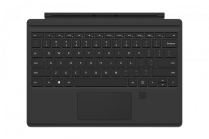 Bàn phím Surface Pro 9/8/X ( Không Khe Sạc )