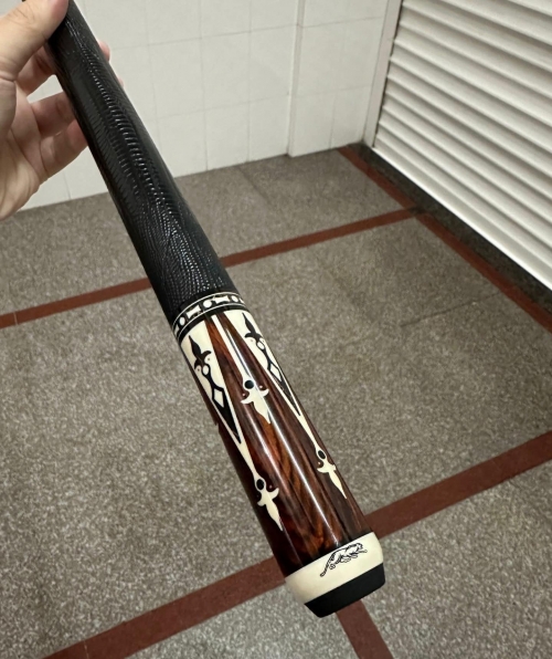 Predator Panthera Nitara 2 Cue - 30th Anniversary Edition ( Pool ) Đặt Hàng