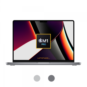 MacBook Pro 2021 14 inch – MKGP3 – Grey – Apple M1 PRO 16GB RAM 512GB SSD – NEW
