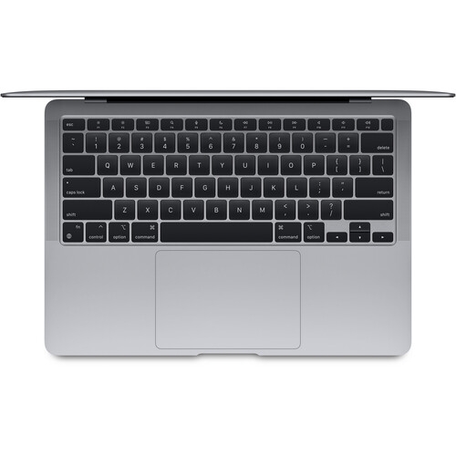 Macbook Air 2020 13 inch Apple M1 – Grey – 8GB RAM 256GB SSD 0902.216.189